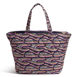 Vera Bradley Women's Ultralight Tote Bag NWT